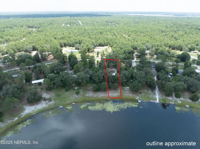 6301 LITTLE LAKE GENEVA Road, Keystone Heights, FL 32656
