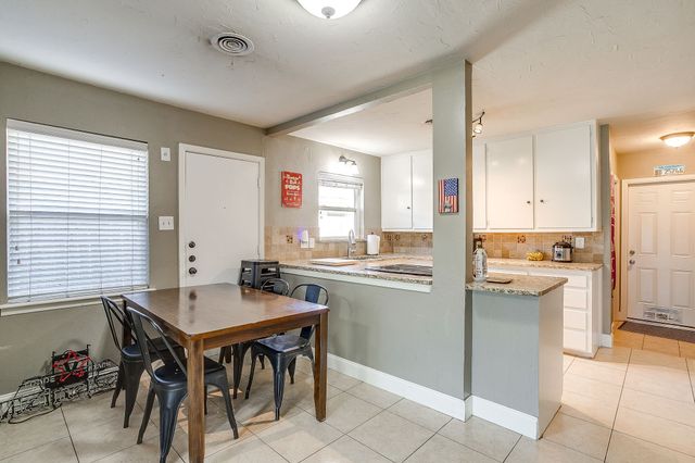 3612 Winston Road, Fort Worth, TX 76109