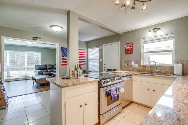 3612 Winston Road, Fort Worth, TX 76109