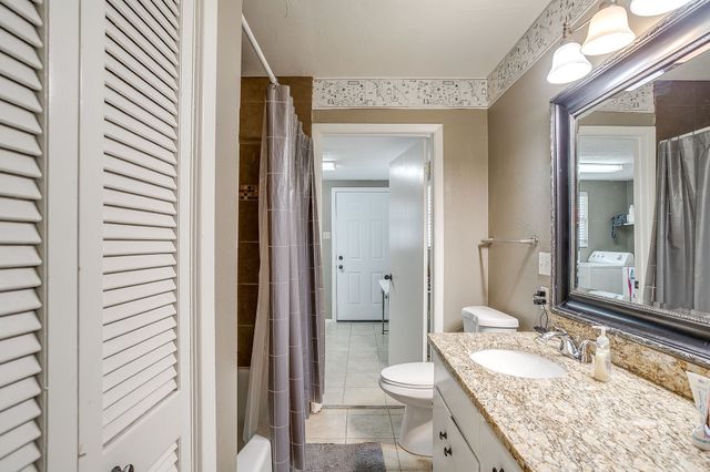 3612 Winston Road, Fort Worth, TX 76109