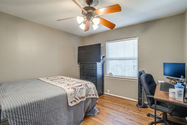 3612 Winston Road, Fort Worth, TX 76109