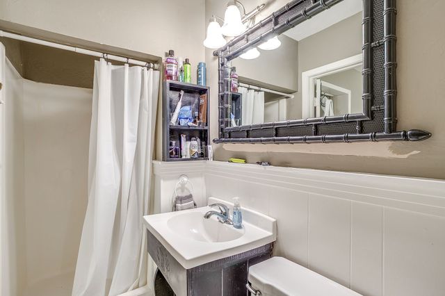 3612 Winston Road, Fort Worth, TX 76109