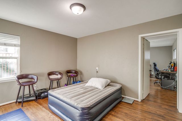 3612 Winston Road, Fort Worth, TX 76109