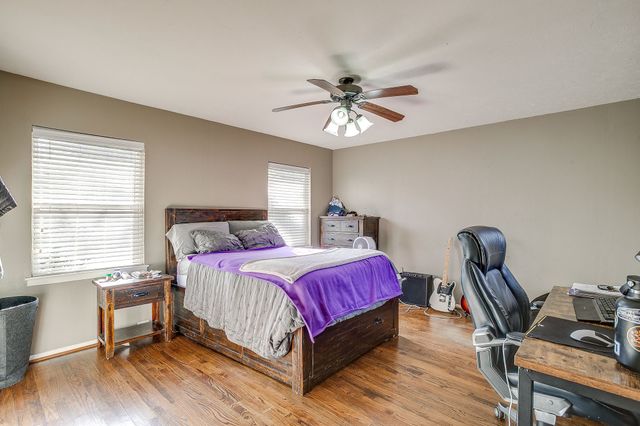 3612 Winston Road, Fort Worth, TX 76109