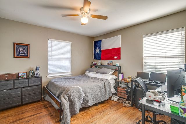 3612 Winston Road, Fort Worth, TX 76109