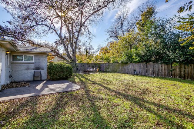 3612 Winston Road, Fort Worth, TX 76109