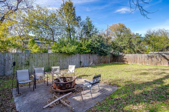 3612 Winston Road, Fort Worth, TX 76109