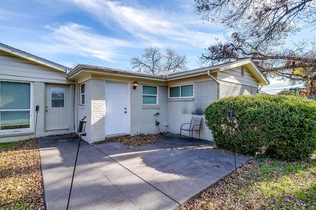 3612 Winston Road, Fort Worth, TX 76109