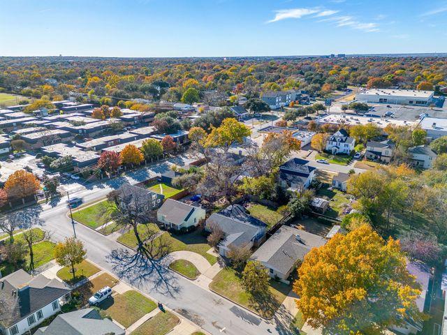 3612 Winston Road, Fort Worth, TX 76109