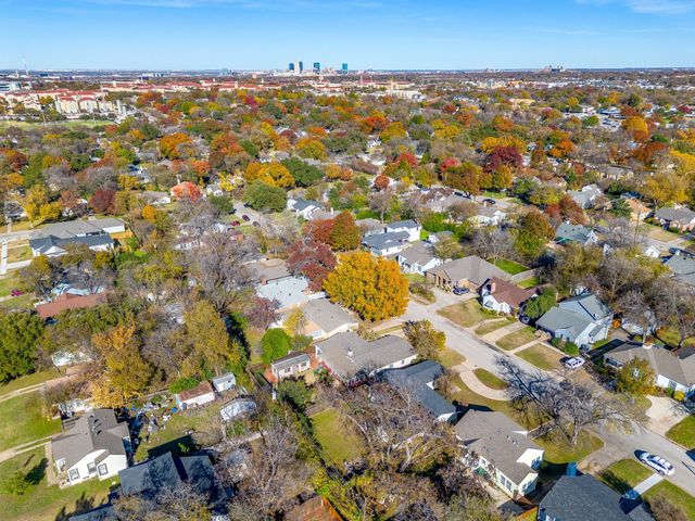 3612 Winston Road, Fort Worth, TX 76109