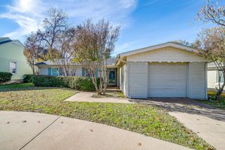 3612 Winston Road, Fort Worth, TX 76109
