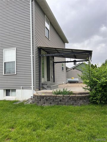 591 Creekwood Boulevard, Troy, MO 63379