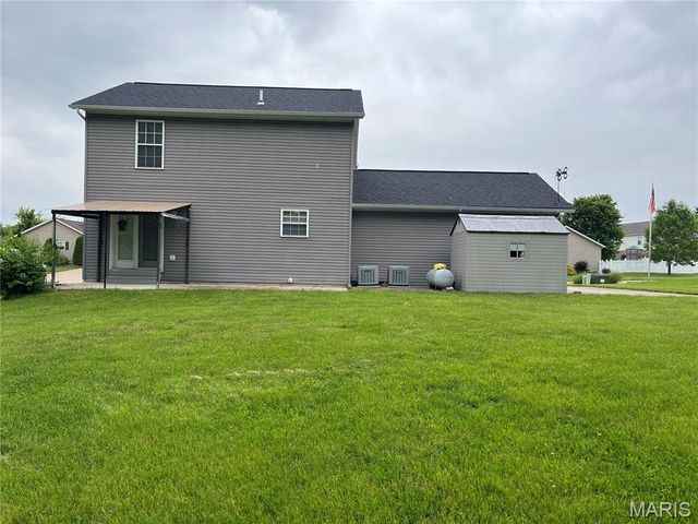 591 Creekwood Boulevard, Troy, MO 63379