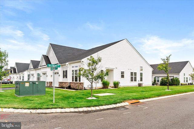 1 AQUEDUCT BLVD, New Egypt, NJ 08533
