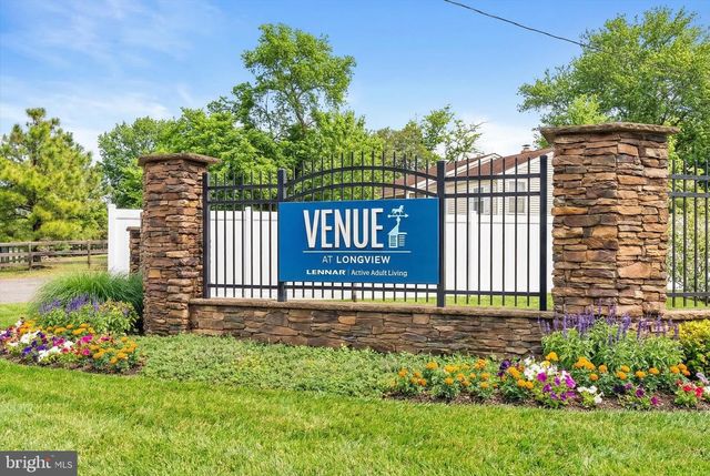 1 AQUEDUCT BLVD, New Egypt, NJ 08533