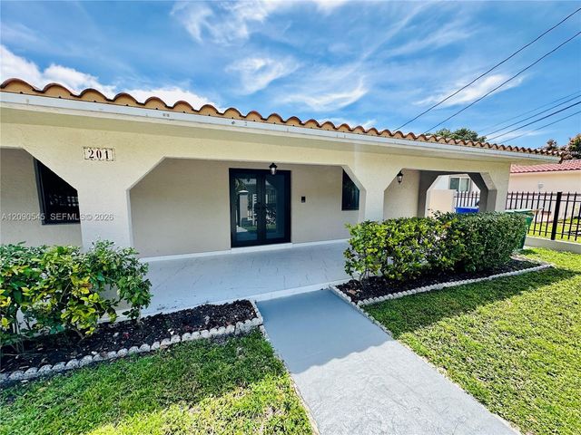 201 SW 40th Avenue, Miami, FL 33134