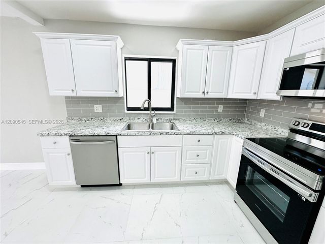 201 SW 40th Avenue, Miami, FL 33134