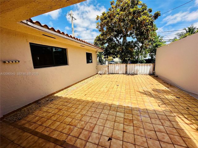 201 SW 40th Avenue, Miami, FL 33134