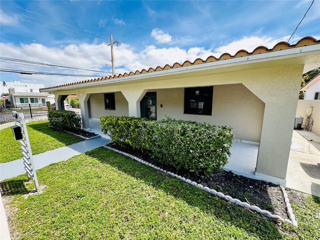 201 SW 40th Avenue, Miami, FL 33134
