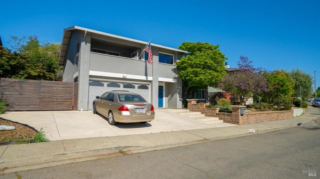 1229 Monte Vista Ct, Benicia, CA 94510