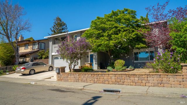1229 Monte Vista Ct, Benicia, CA 94510