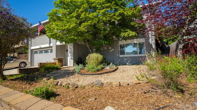 1229 Monte Vista Ct, Benicia, CA 94510