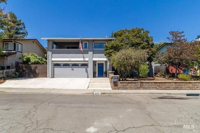 1229 Monte Vista Ct, Benicia, CA 94510