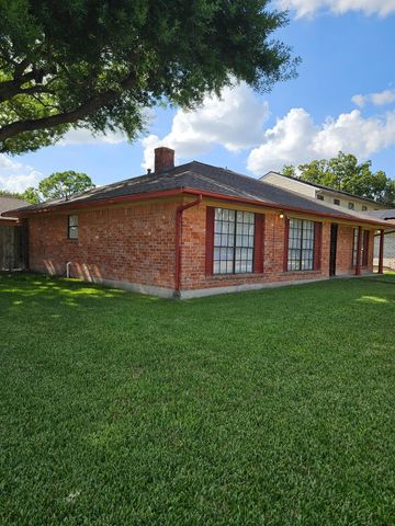 7206 Navidad Road, Houston, TX 77083