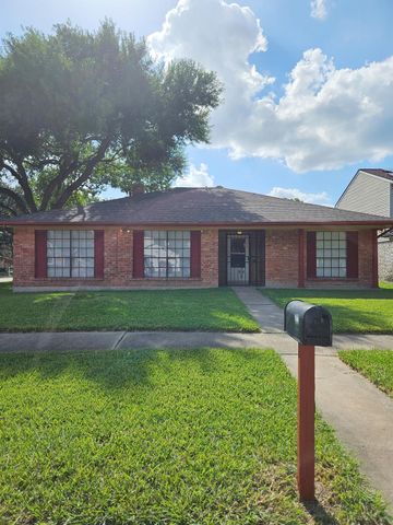 7206 Navidad Road, Houston, TX 77083