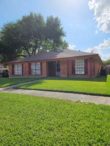 7206 Navidad Road, Houston, TX 77083
