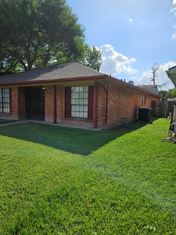 7206 Navidad Road, Houston, TX 77083