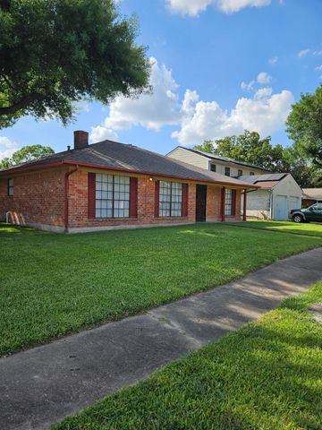 7206 Navidad Road, Houston, TX 77083