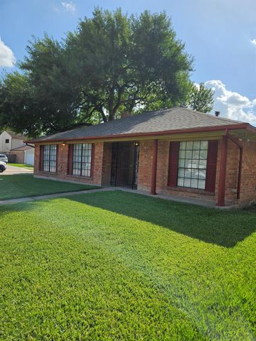 7206 Navidad Road, Houston, TX 77083