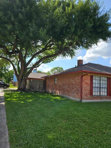 7206 Navidad Road, Houston, TX 77083
