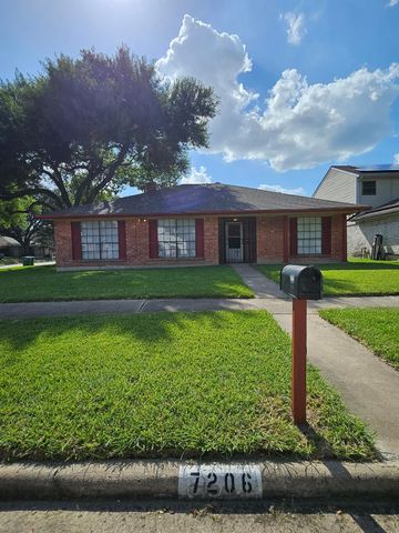 7206 Navidad Road, Houston, TX 77083