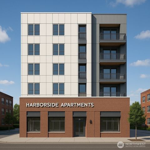 1310 G Street, Bellingham, WA 98225