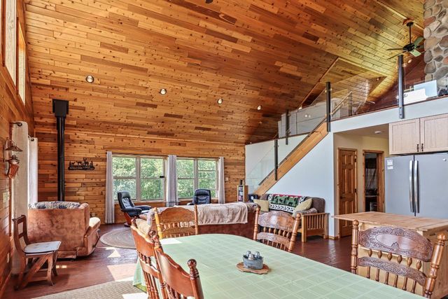 75500 JOE REIN ROAD, Glidden, WI 54527