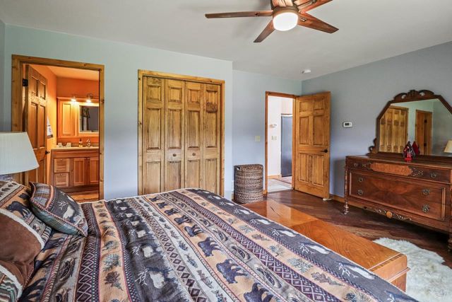 75500 JOE REIN ROAD, Glidden, WI 54527