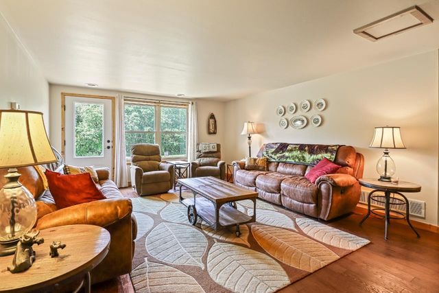 75500 JOE REIN ROAD, Glidden, WI 54527