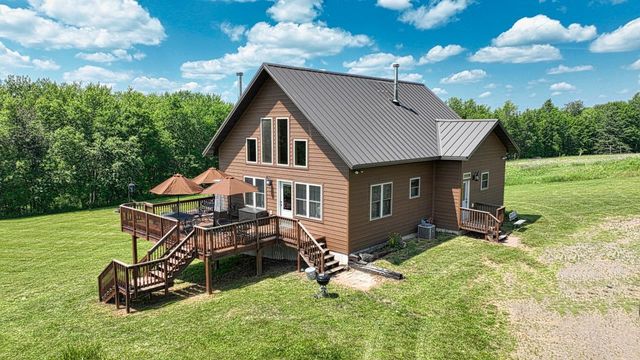 75500 JOE REIN ROAD, Glidden, WI 54527