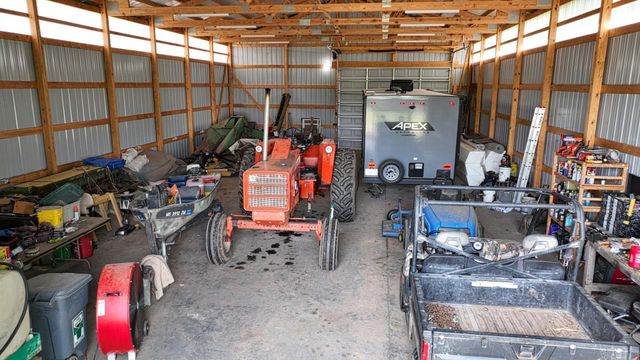 75500 JOE REIN ROAD, Glidden, WI 54527