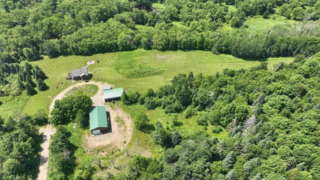 75500 JOE REIN ROAD, Glidden, WI 54527