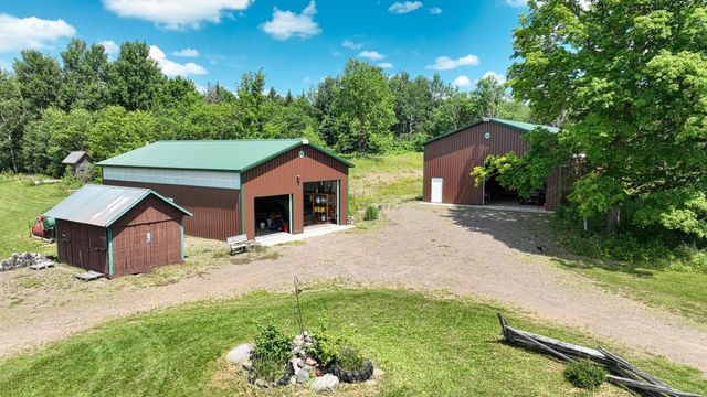 75500 JOE REIN ROAD, Glidden, WI 54527