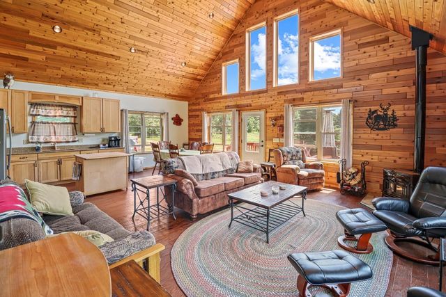 75500 JOE REIN ROAD, Glidden, WI 54527