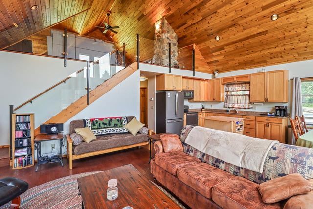 75500 JOE REIN ROAD, Glidden, WI 54527