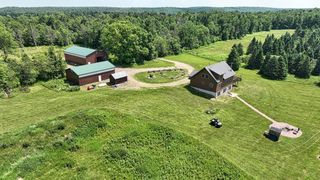75500 JOE REIN ROAD, Glidden, WI 54527