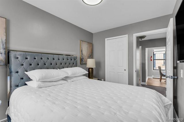 120 Seward Street 303, Detroit, MI 48202