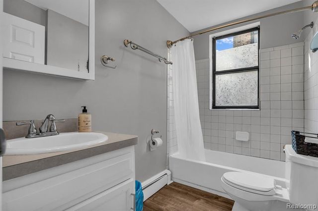 120 Seward Street 303, Detroit, MI 48202