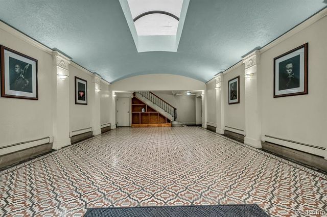 120 Seward Street 303, Detroit, MI 48202