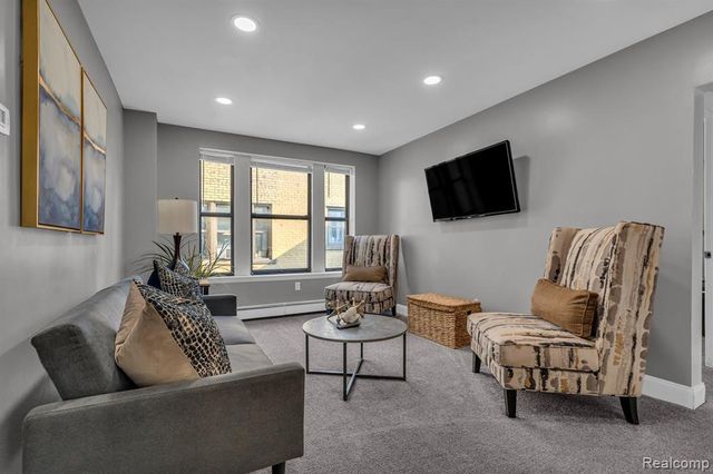 120 Seward Street 303, Detroit, MI 48202